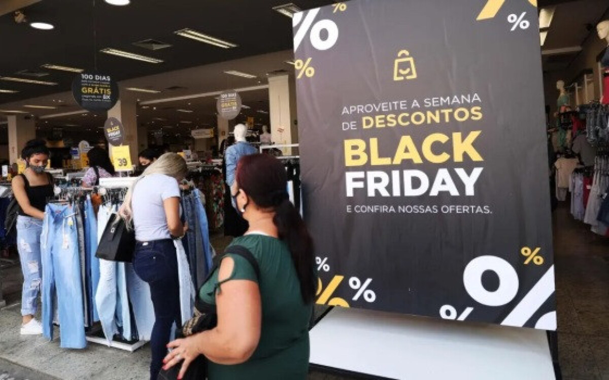 Saiba como se prevenir de golpes nas compras da Black Friday | Destac ...