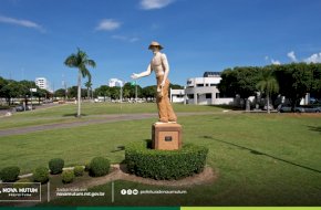 Prefeitura abre 85 vagas em Nova Mutum/MT com salários de até R$ 22,6 mil