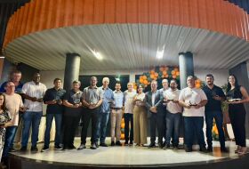 Cresol Mato Grosso inaugura 7ª agência no estado, em Diamantino/MT