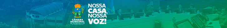BANNER CAMARA 2026