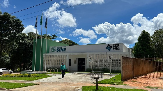 Confira as vagas de emprego oferecidas pelo Sine de Nova Mutum/MT