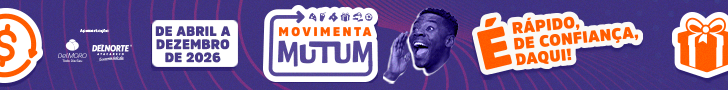 MOVIMENTA MUTUM