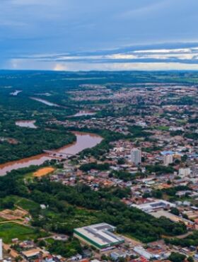 Rondonópolis ultrapassa US$ 900 milhões e se mantém líder em exportações em MT