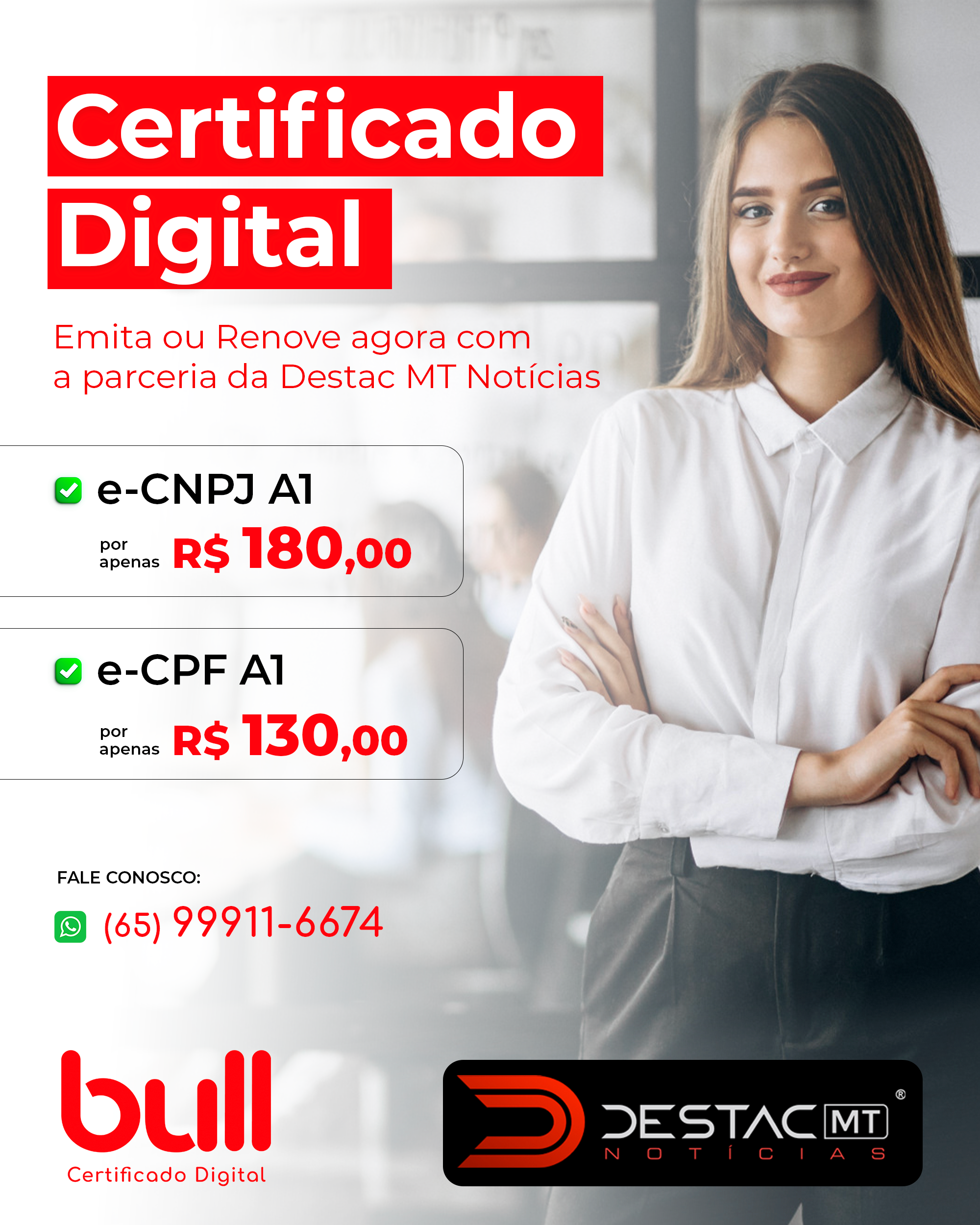CERTIFICADO DIGITAL