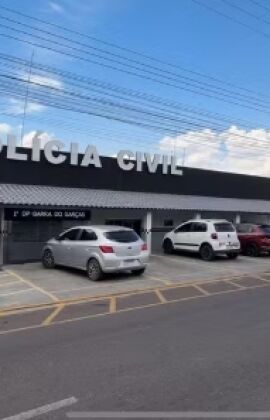 Reprodução