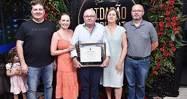 Empresário e pioneiro de Nova Mutum morre aos 76 anos; velório e sepultamento ocorrem nesta quinta-feira