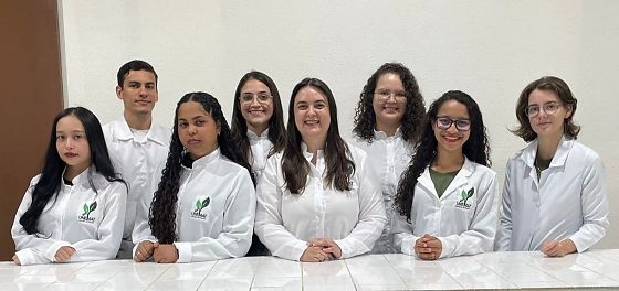 Foto: acervo Ceptam/Unemat