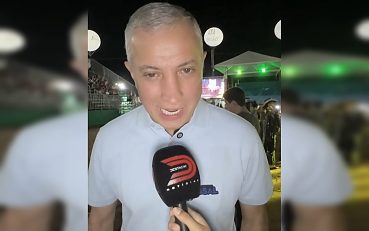 Investigado pela PF, deputado Estadual Faissal Calil diz estar tranquilo e nega relação com Dirceu