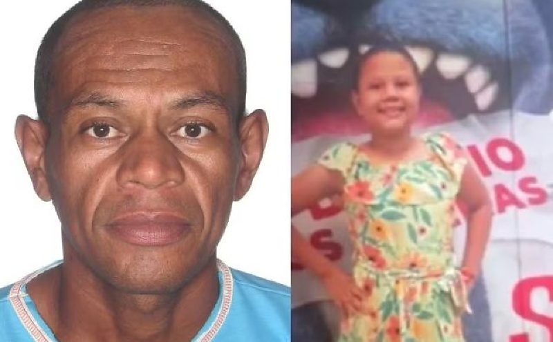 Homem é preso após morte de filha de 12 anos com sinais de agressão em MT
