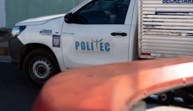 Bebê de 1 ano morre após cair em balde com água em Mato Grosso