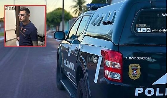 Polícia cumpre mandado de prisão, suspeito reage e morre durante a ação em MT