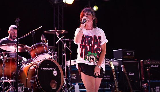 Dia do Rock promete agitar Nova Mutum no próximo dia 27 de junho