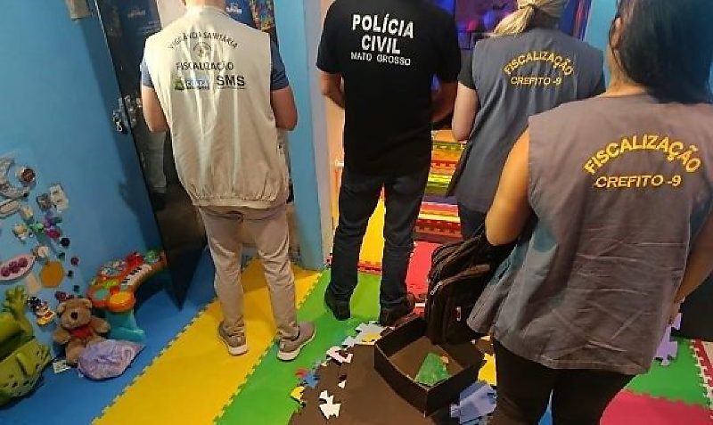 Reprodução