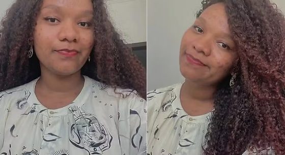 Jovem desaparece e família pede ajuda urgente para localizá-la em MT