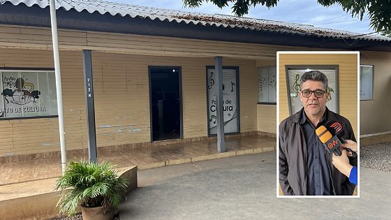 Escola de música OJNM realiza 5ª edição do Encontro Criativo Musical em Nova Mutum/MT