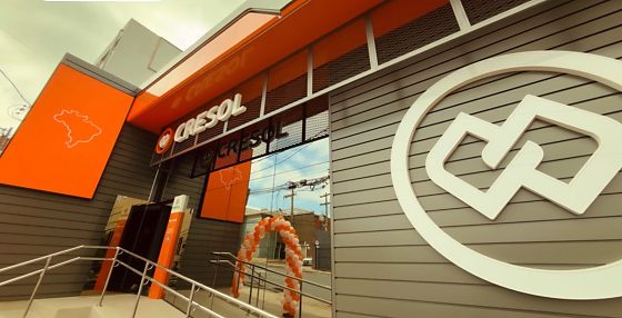 Cresol amplia atuação e inaugura nova agência em Cuiabá