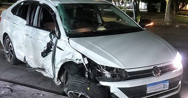 Motorista é condenado por morte de motociclista em acidente no centro de Sinop/MT