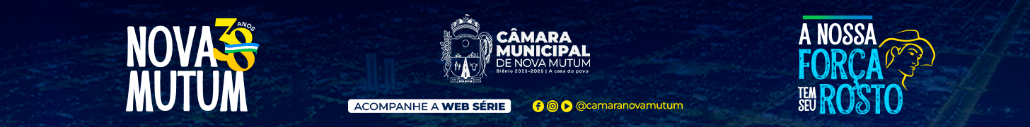 BANNER CAMARA 2026