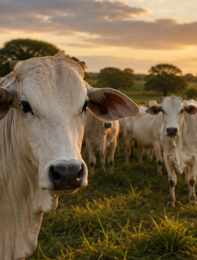 Mercado da vaca gorda perde força em MT, pressionado pela demanda externa