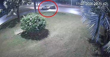 Bebê de 6 meses morre após acidente em Nova Mutum/MT; mãe é presa por embriaguez ao volante