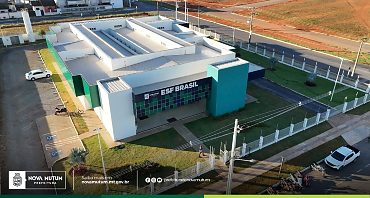 Atendimentos do (PA) serão transferidos para o ESF Brasil a partir de 15 de julho
