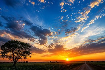 Por que o céu de Mato Grosso está entre os mais bonitos do Brasil?