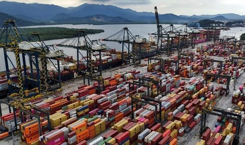 EUA colocam Pix e etanol na mira ao justificar tarifa contra o Brasil