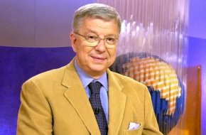 Morre Renato Machado, voz marcante do telejornalismo nacional