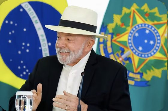 Lula adota cautela sobre tarifas americanas e promete resposta ao governo dos EUA