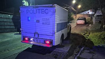 Homem morre após cair do terceiro andar de prédio abandonado em Cuiabá