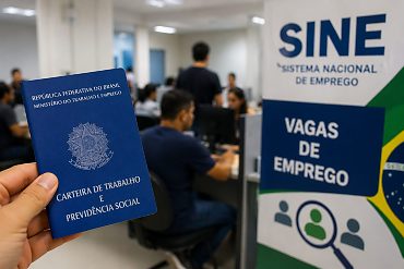 Empresas de Lucas do Rio Verde abrem 90 vagas com salários de até R$ 3,9 mil