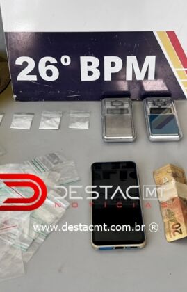 Destac MT