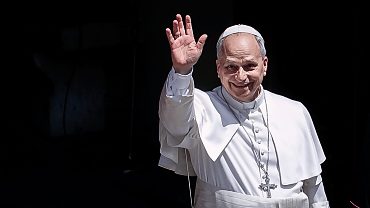 Caridade sem fronteiras: Papa Leão XIV amplia assistência a vítimas de guerras e desastres