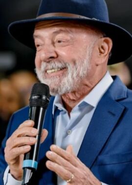TRE aplica multa a Lula por propaganda eleitoral antecipada