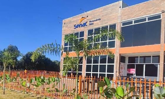 SENAC abre inscrições para programa Jovem Aprendiz em Nova Mutum/MT