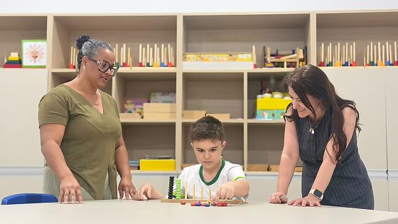 Educação de Nova Mutum garante atendimento prioritário a centenas de crianças com deficiência e TEA