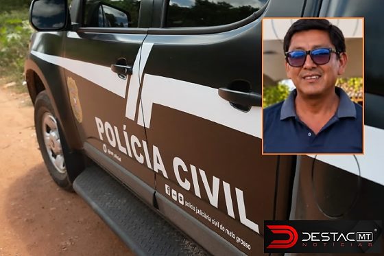 Professor morre após batida de frente entre duas motocicletas em MT