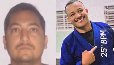 Suspeito denunciou suposto romance da esposa com policial antes do assassinato