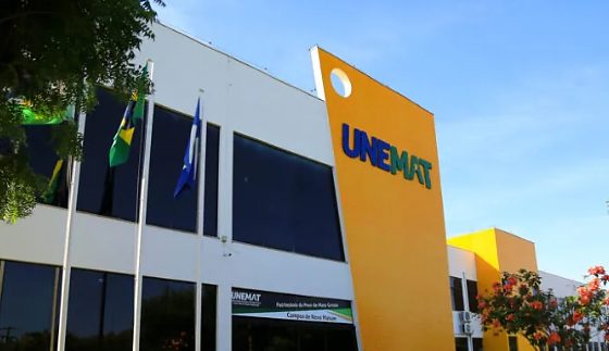 Universidade estadual abre vagas remanescentes em Nova Mutum/MT