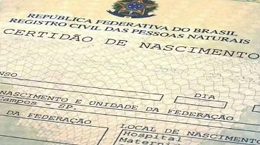 Reconhecimento de paternidade cresce mais de 500% nos cartórios de MT