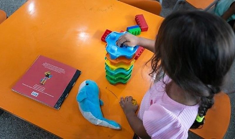 Ansiedade se torna principal causa de incapacidade entre crianças diz estudo