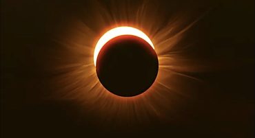 Agosto terá dois eclipses, fenômeno lunar poderá ser visto de Mato Grosso