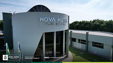 Prefeitura inicia migração obrigatória para a NFS-e Nacional
