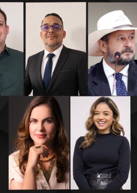 Candidatos de Nova Mutum/MT somam mais de R$ 5,6 milhões em bens declarados