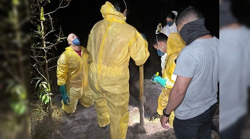 Adolescente de 14 anos é encontrada morta após ser sequestrada de hotel em Lucas do Rio Verde/MT