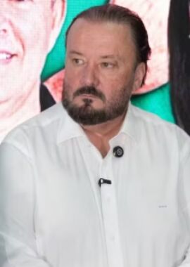 PL define Reinaldo Moraes como vice de Wellington Fagundes após reviravolta em MT