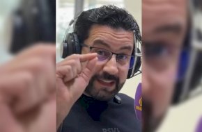 Prefeito de Nova Mutum/MT reage a boatos sobre fiscalização de contas e Pix;veja vídeo