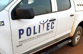 Adolescente de 15 anos é encontrado sem vida dentro de residência em MT