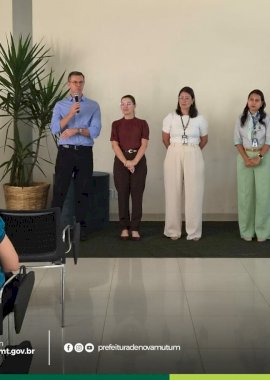 Servidores da Saúde participam de Oficina de Sensibilização para aprimorar cuidado entre profissionais