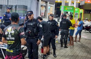 Operação Lei Seca prende 9 por embriaguez e apreende 21 veículos em Nova Mutum/MT